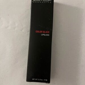 Lisi Cosmetics Color Glaze Lip Gloss - 30 03